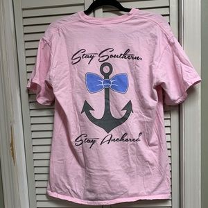 Comfort color T-shirt !